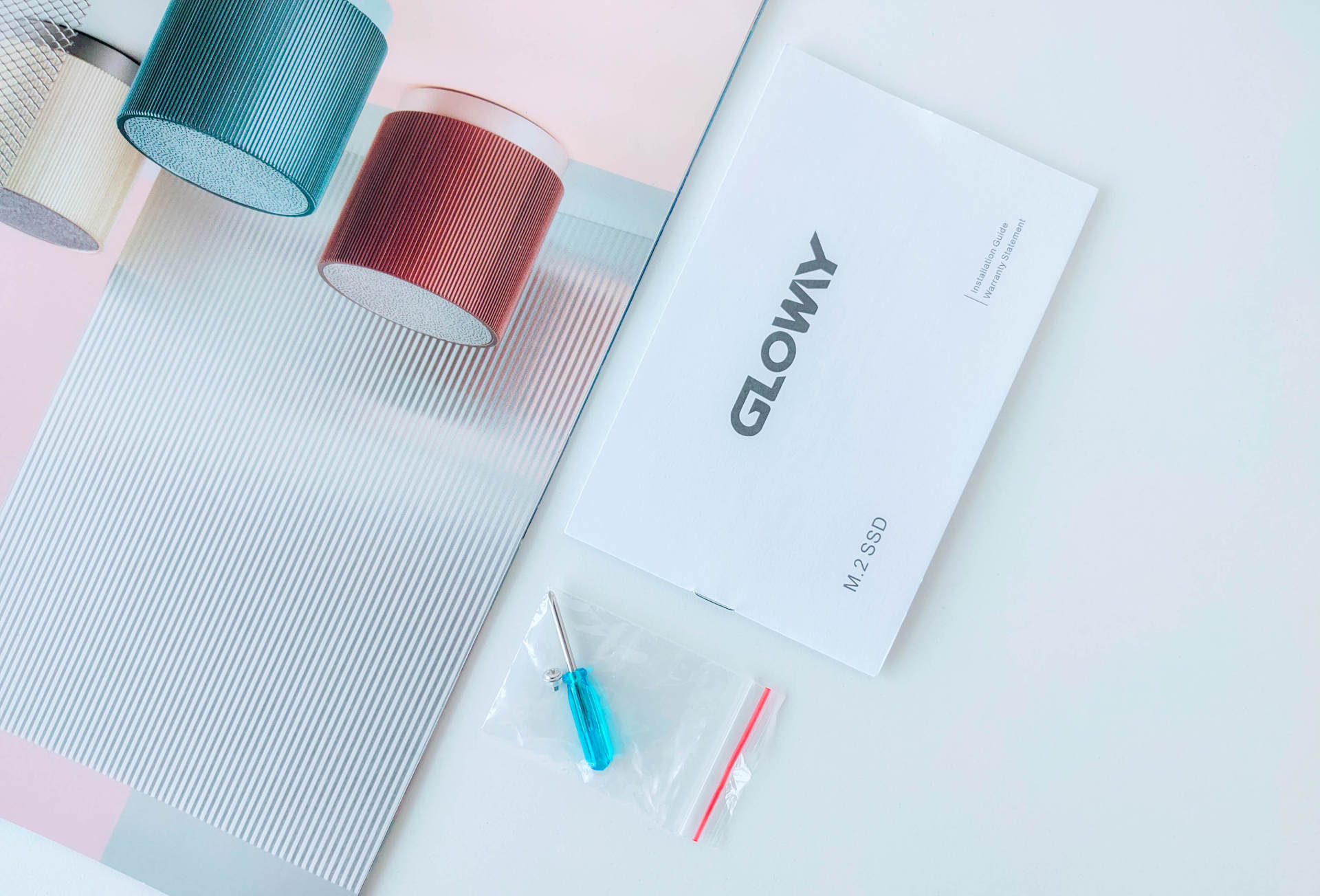 光威Premium1T固态硬盘评测:国产芯片+长寿型选手