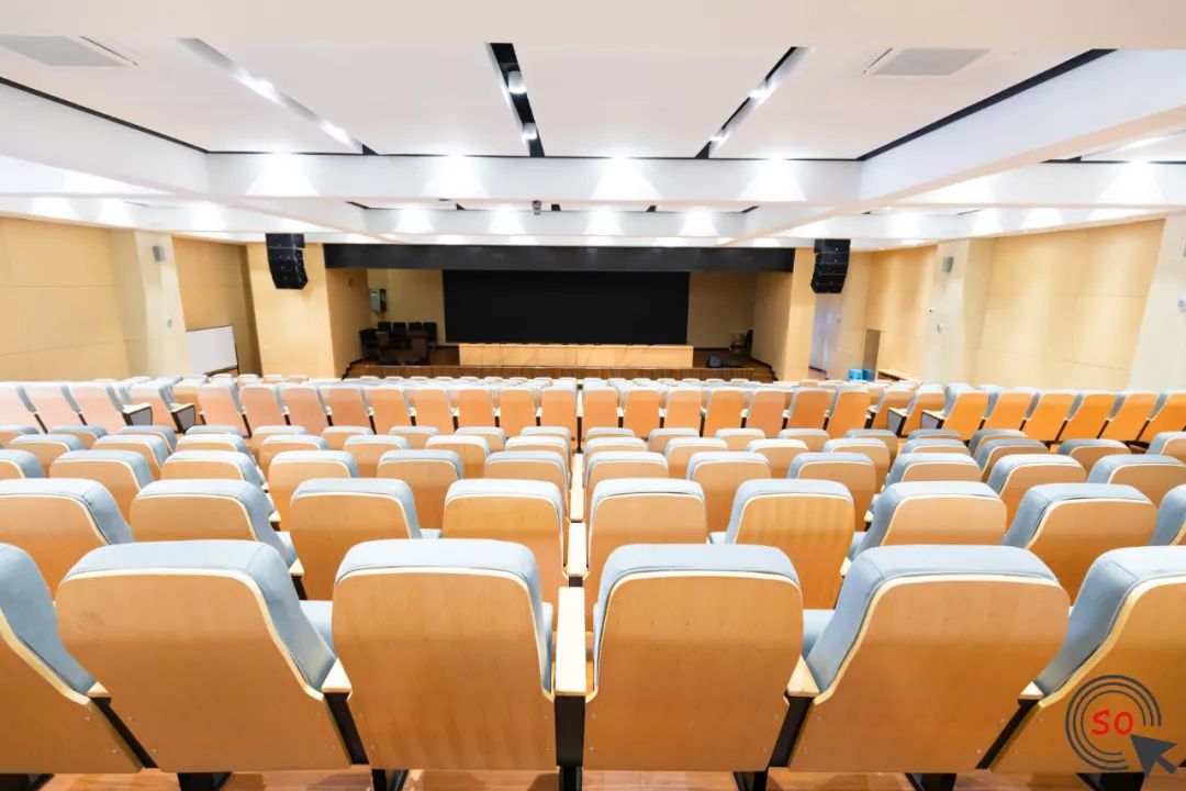 长城新城学校二期,长城新城校区