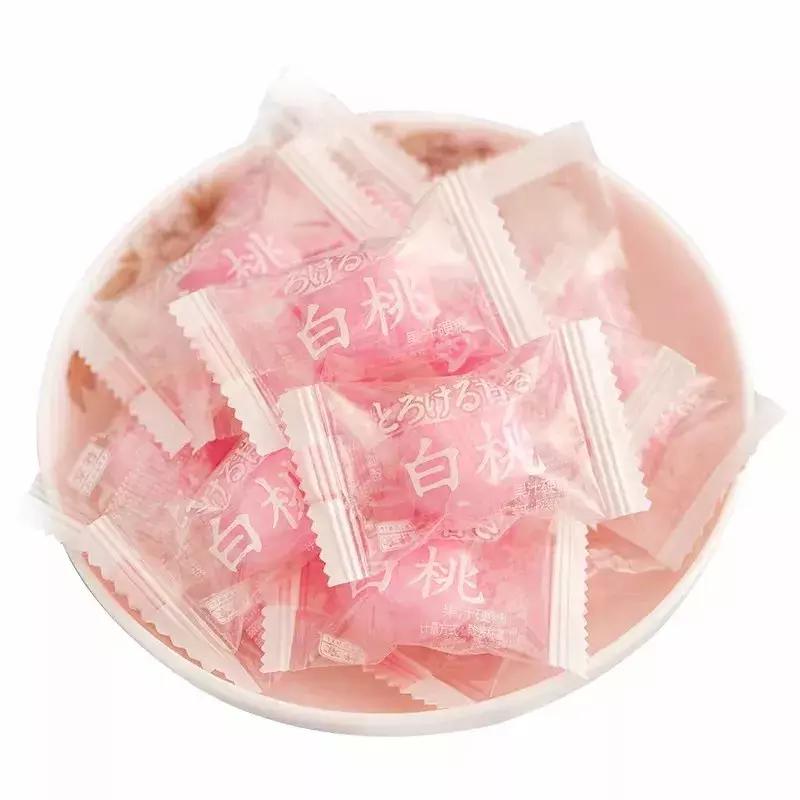 喜糖阿尔卑斯大白兔德芙,德芙喜糖推荐