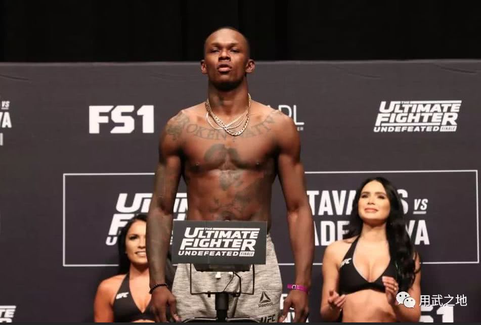 黑龙统治了ufc中量级多少年,黑龙ufc最惨一战