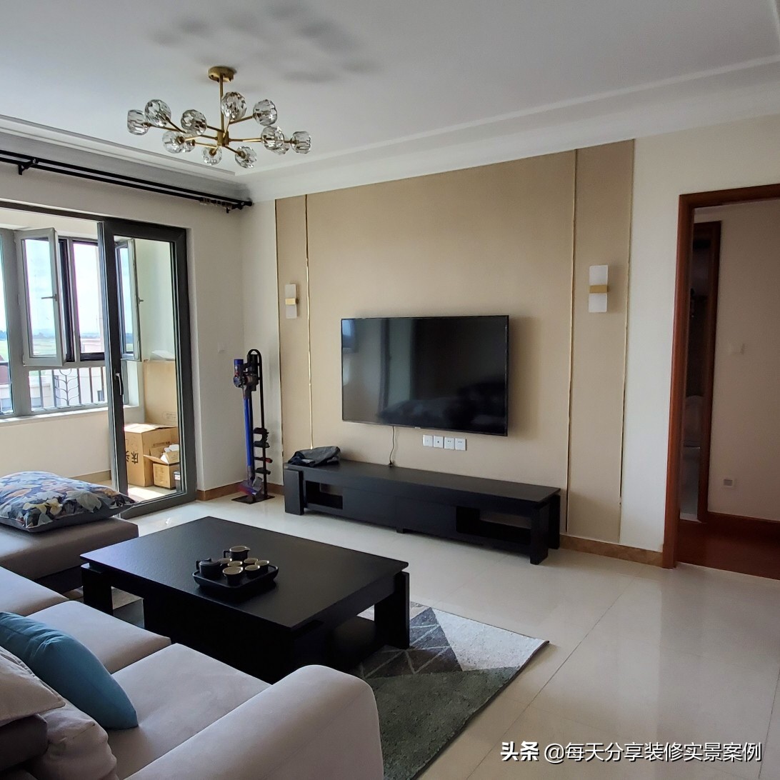 买恒大精装修房子好吗,买恒大精装修的说说感受