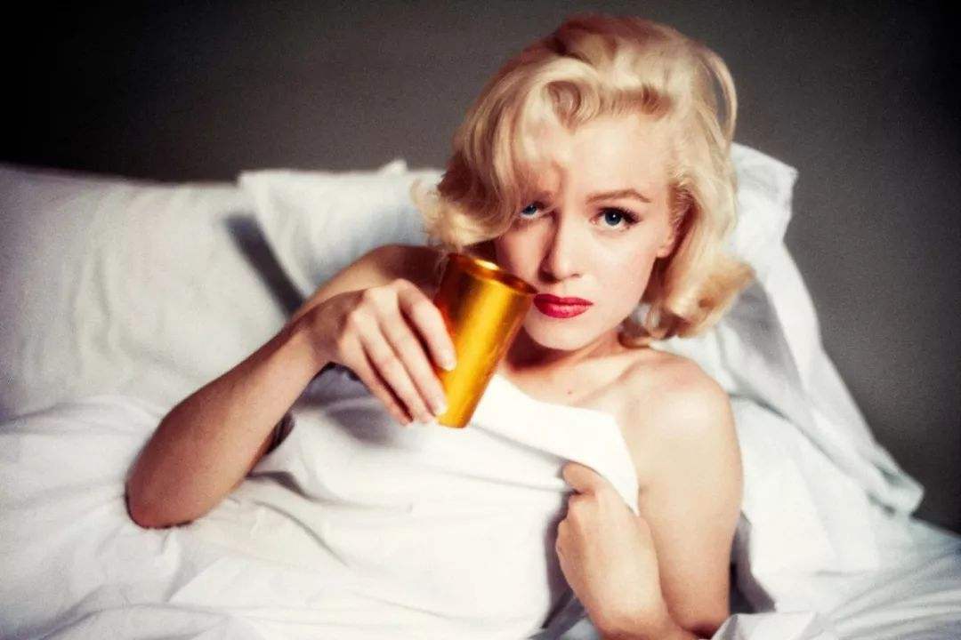 好莱坞往事黄金时代经典美人,好莱坞黄金时代的绝美女星们