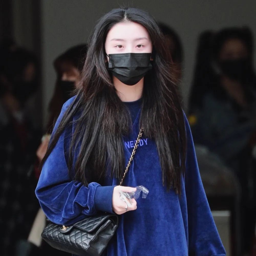 穿搭时尚美搭,时尚穿搭时尚单品