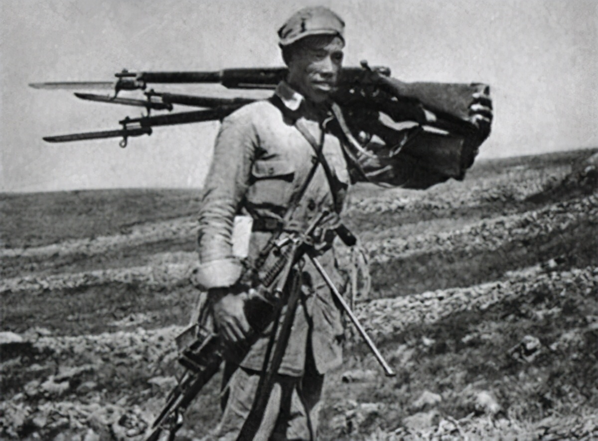 八路军击毙最高敌将之人是谁,雷霆八路军