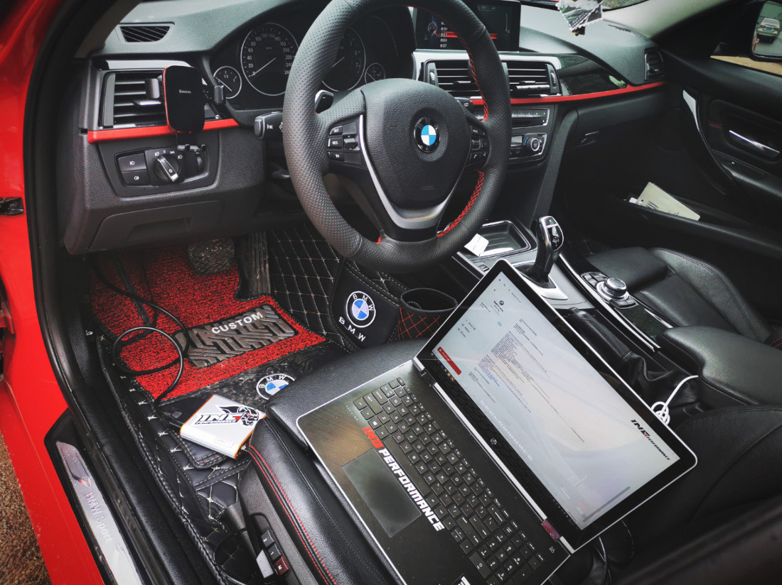 宝马328最高能改多少匹马力,宝马328改什么排气能提高性能