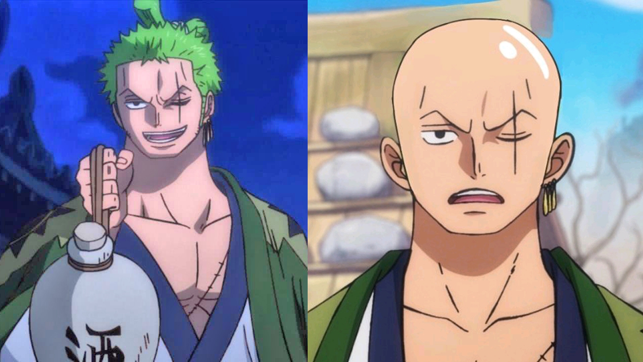 海贼王山治回忆草帽,山治回归草帽海贼团