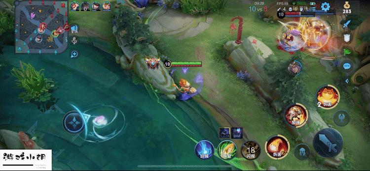 沈梦溪这个英雄适合拿来上分吗,王者s26赛沈梦溪推荐上分吗