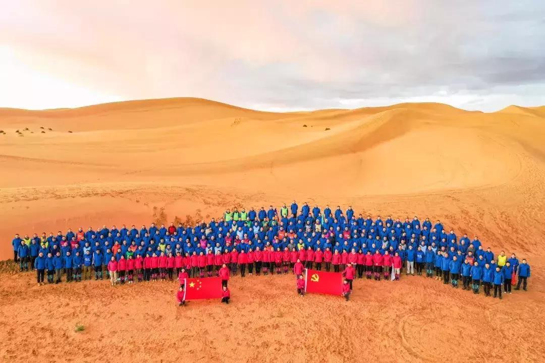 冬天100人团建最火的十个项目,100多人团建最火的十个项目