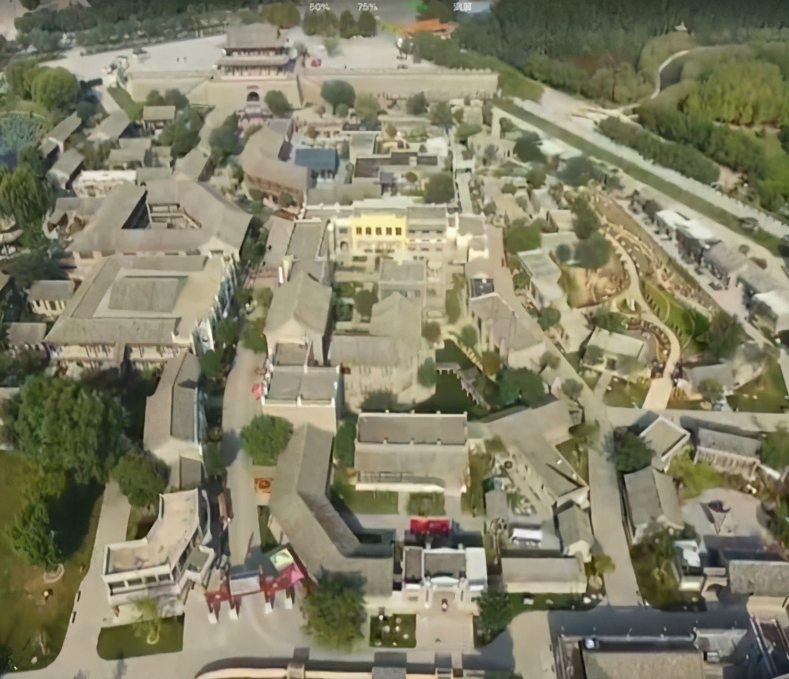 游遍中国县城,游遍中国