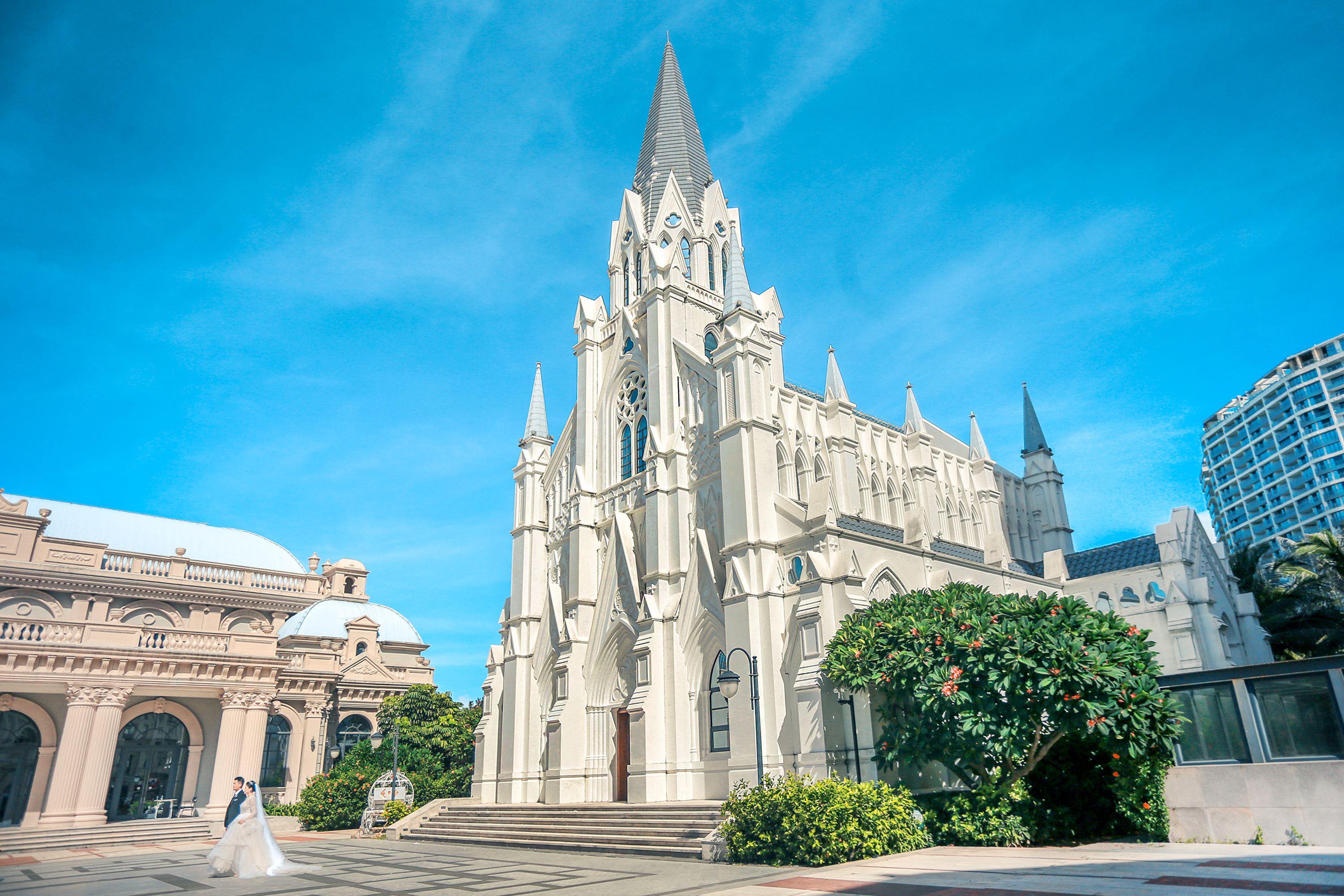 孕妇推荐的旅行,适合孕妇的旅游攻略