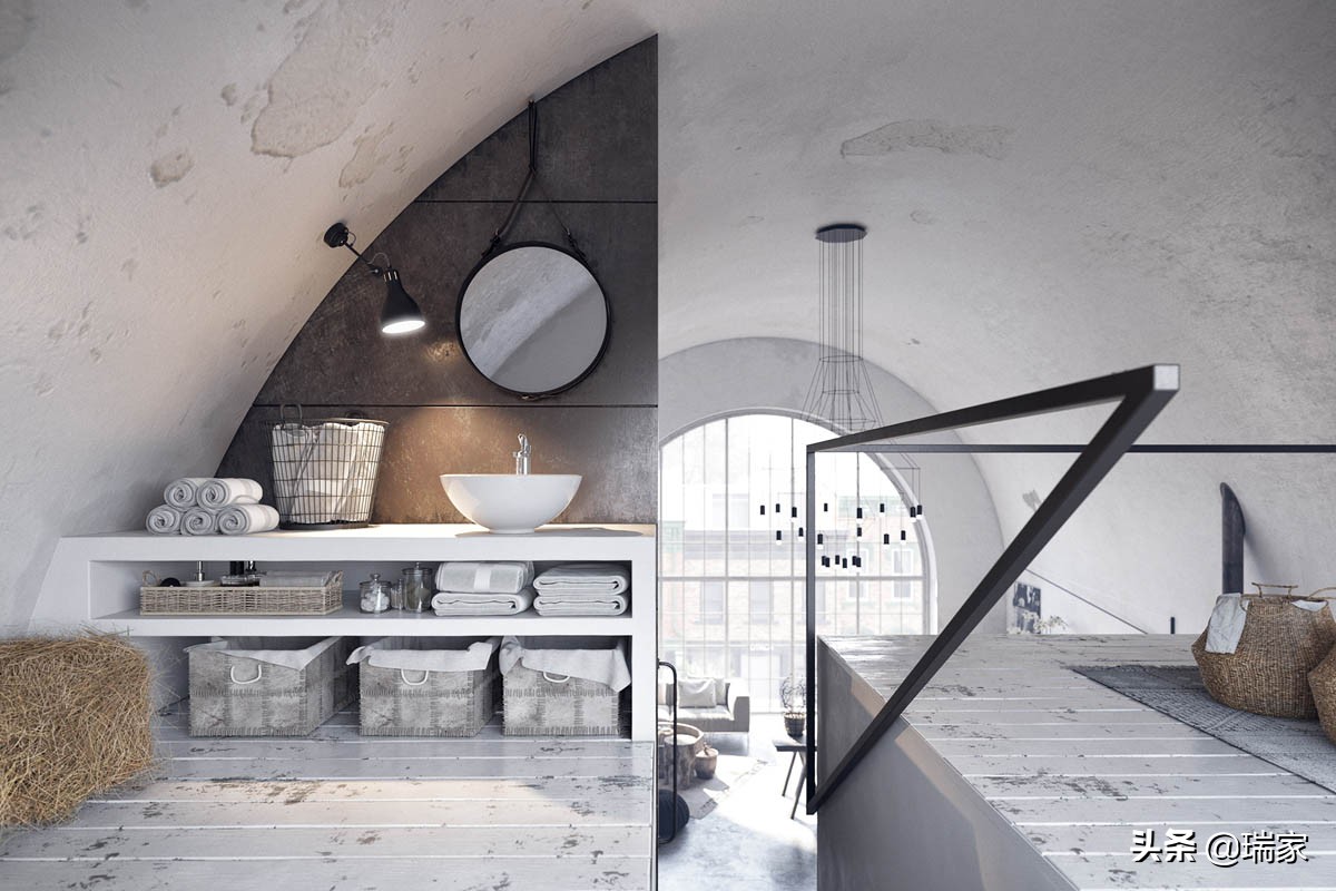 向往的老房子,有年代感和高级感的老房子