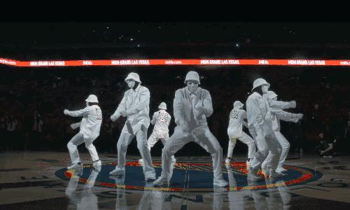 街舞舞种怎么分,街舞舞种分类视频