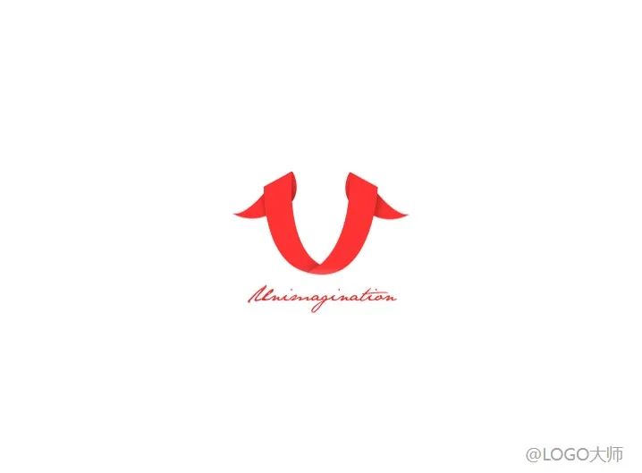 瀛楁瘝u鏄粈涔堣。鏈嶅搧鐗宭ogo,瀛楁瘝u璁捐logo