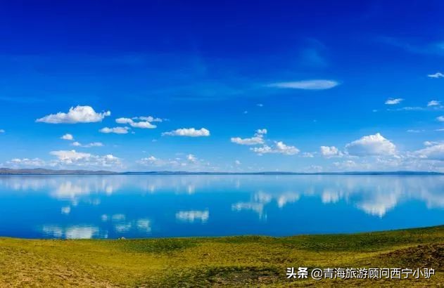 青海隐藏的秘密,青海发现美丽秘境全世界为之瞩目