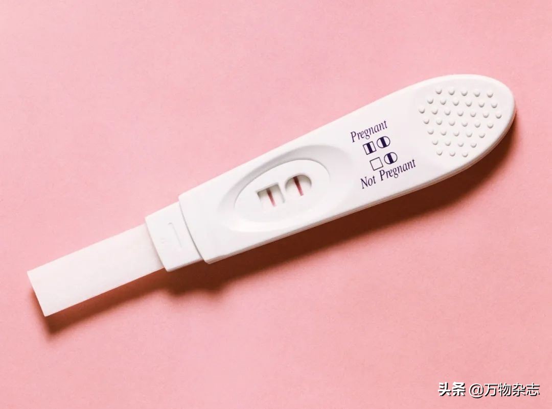 新冠测试纸是谁研制的,新冠测试纸原理