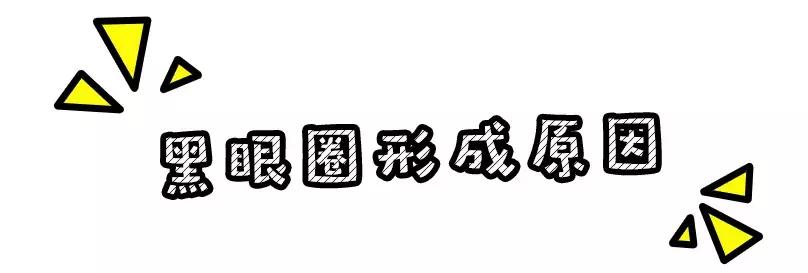 “熊猫眼”自救指南，这9款眼霜我要回购到停产！