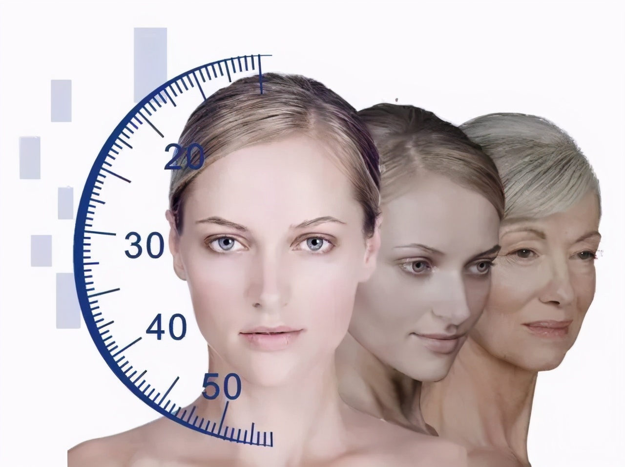 身体衰老的6个早期迹象，若没有，恭喜你的身体还不错