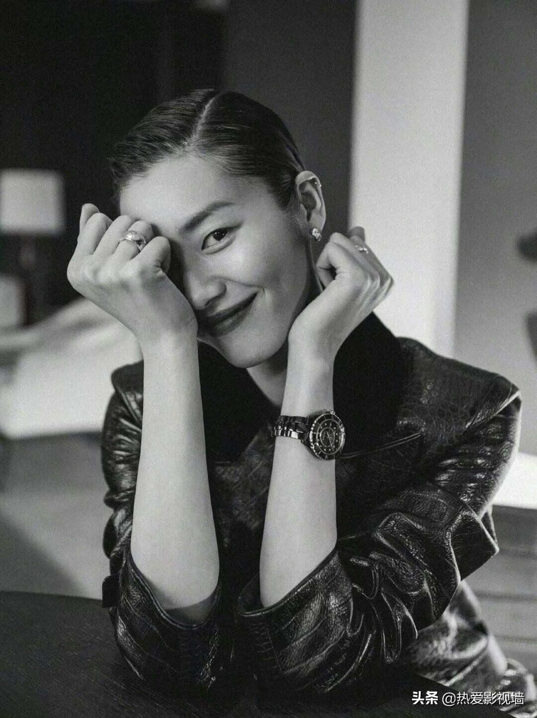 vogue刘雯周冬雨李冰冰,周冬雨刘雯代言什么