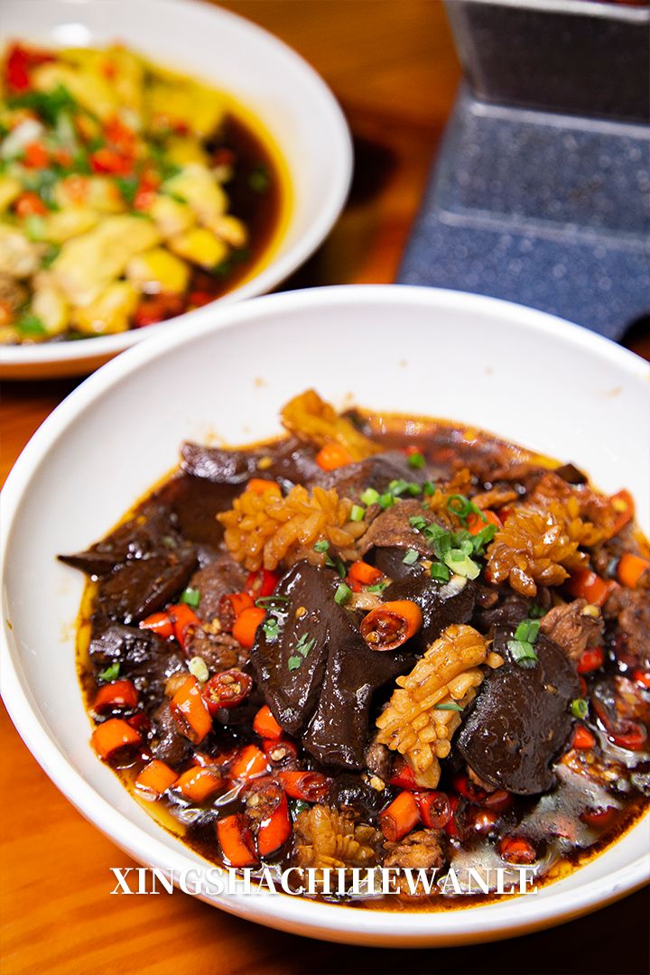 红记美食城泉塘,红记美食村泉塘