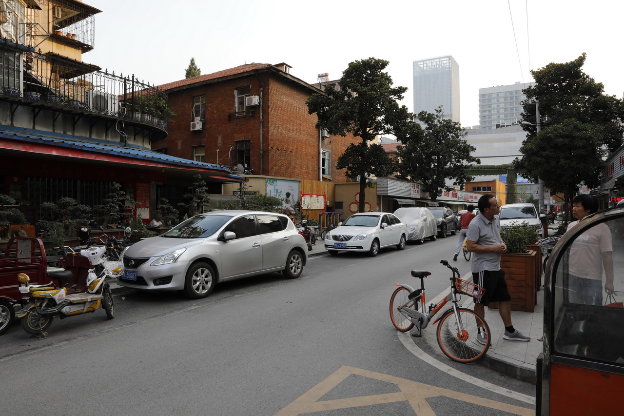 大武汉系列,武汉柴油机厂的柴油机