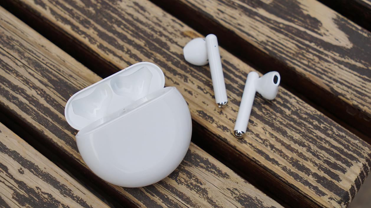 华为freebuds3骨声纹如何使用,华为freebuds3骨声纹使用方法