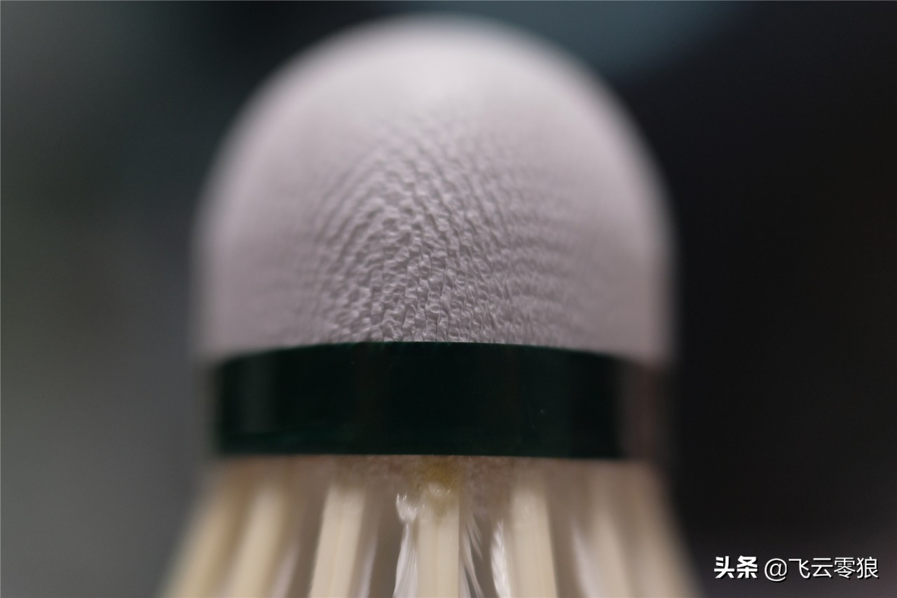 「中羽在线飞云零狼」威羽斯钻一钻二钻五评测——高性价比鹅毛球