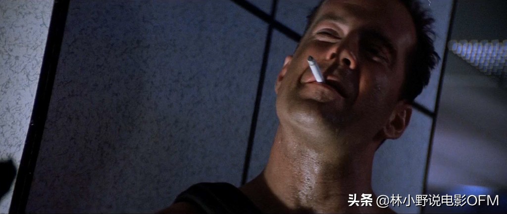 一口气看完虎胆龙威系列电影,虎胆龙威幕后