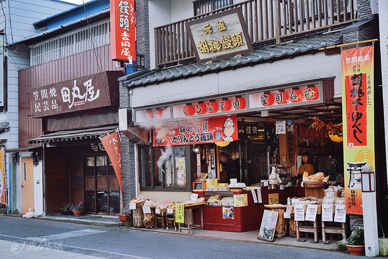 日本东京一日游攻略详细,日本东京五日游最佳路线图