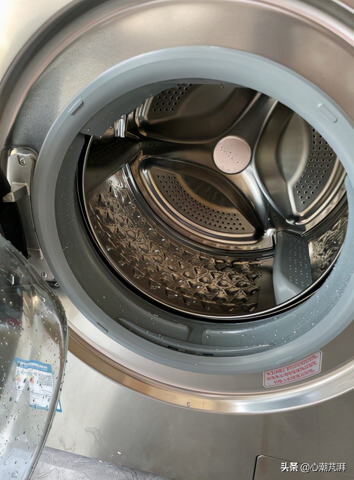洗衣机烘洗一体选购注意事项,母婴洗衣机买哪种最实用