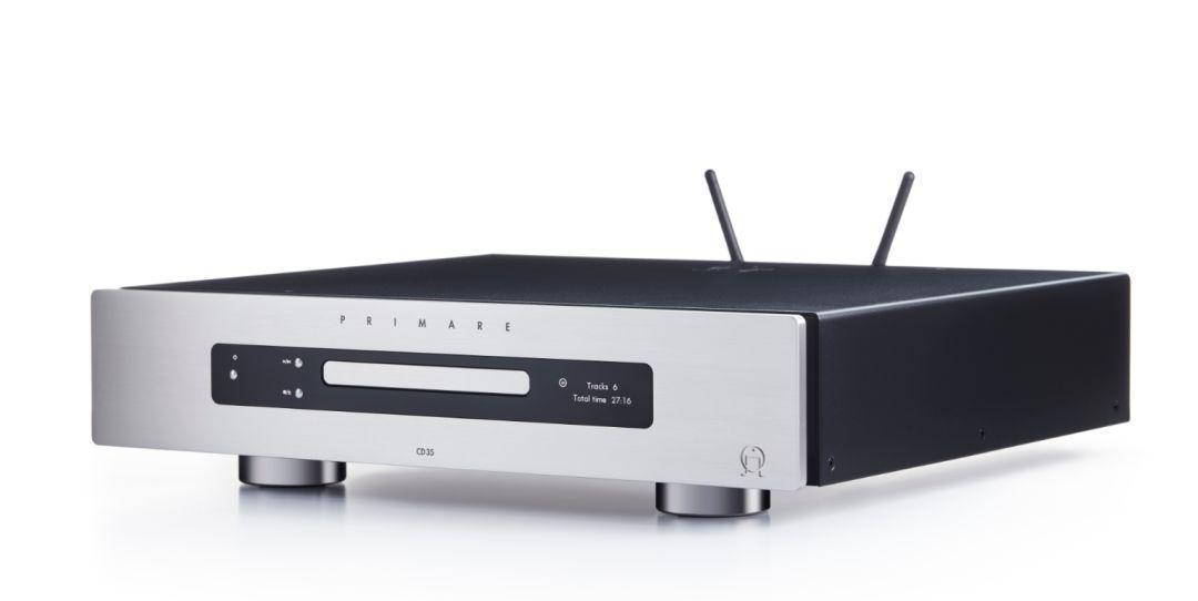 翩若行云，天作之美，瑞典翩美Primare，传递优质声音魅力