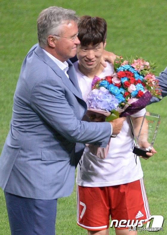 无名英雄韩国,孙兴与无名