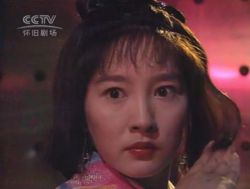 28年前的经典武侠电影,29年前武侠电视剧