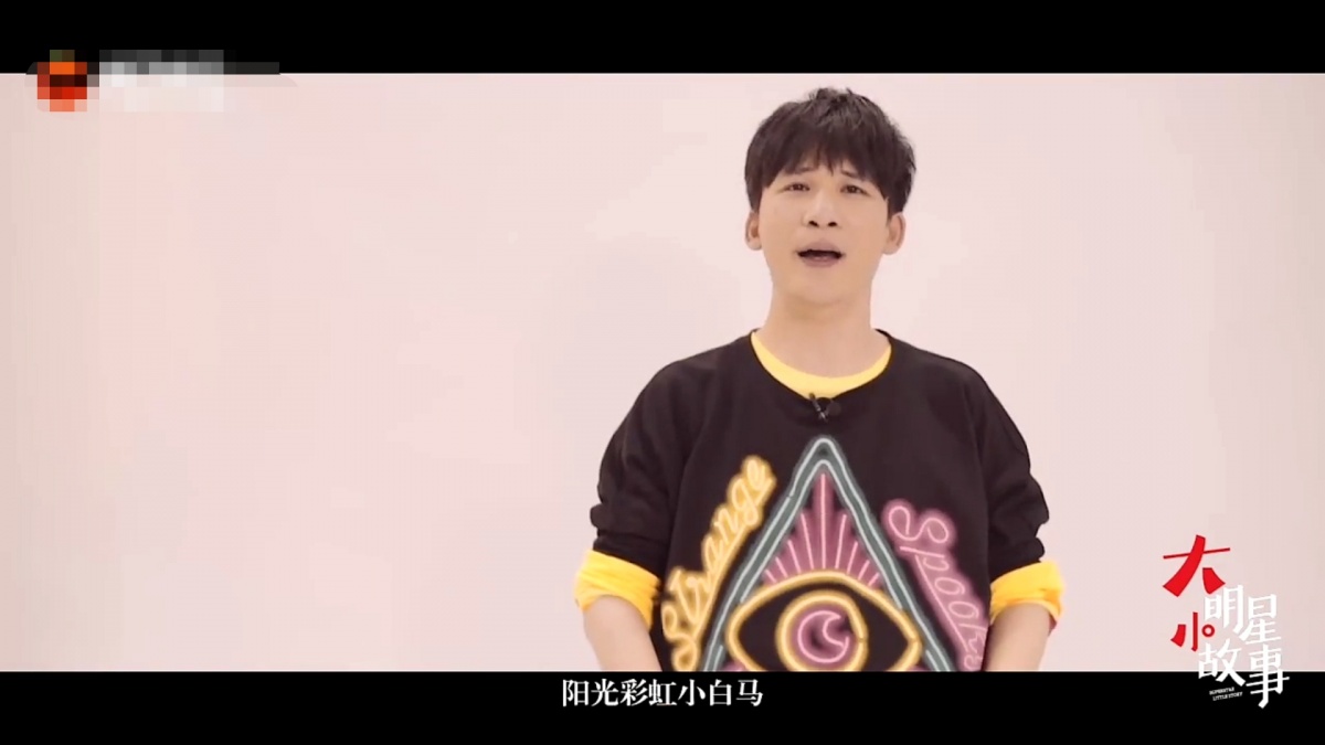 只有大张伟才是真正的玩音乐,大张伟唱歌为什么要电音