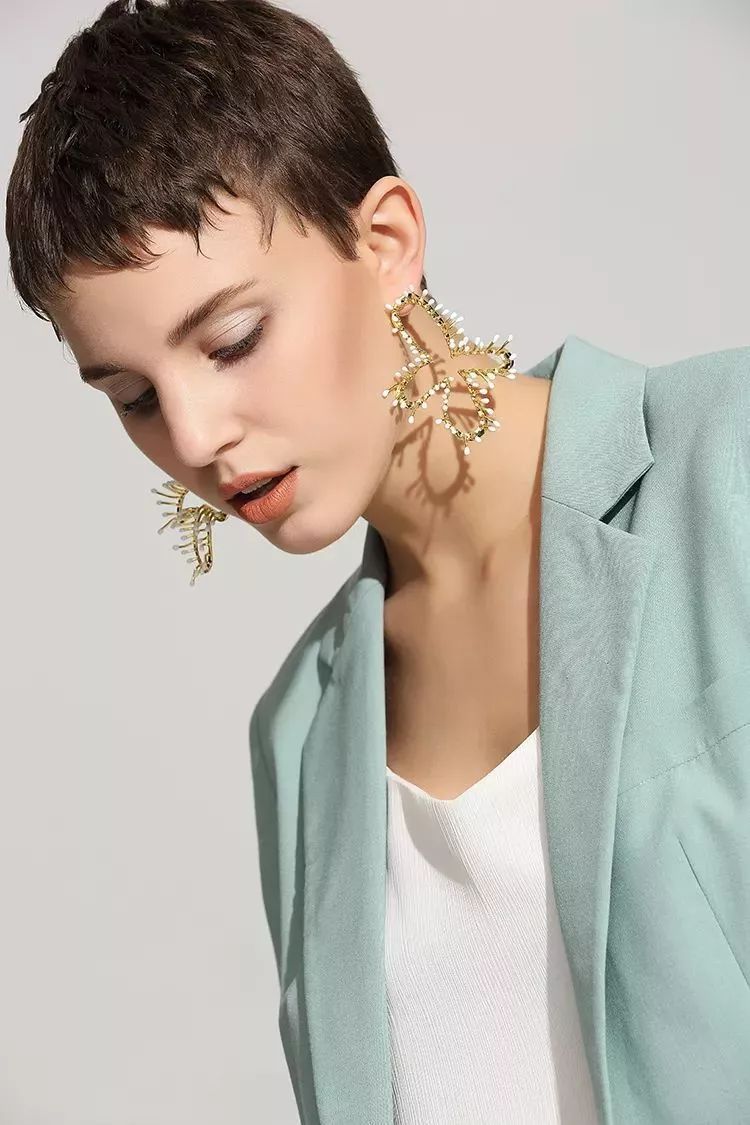 明星喜欢穿的小众品牌,适合小个子的小众设计师品牌