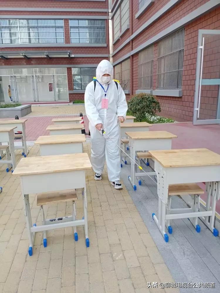 聊城演练,聊城科目三模拟时间