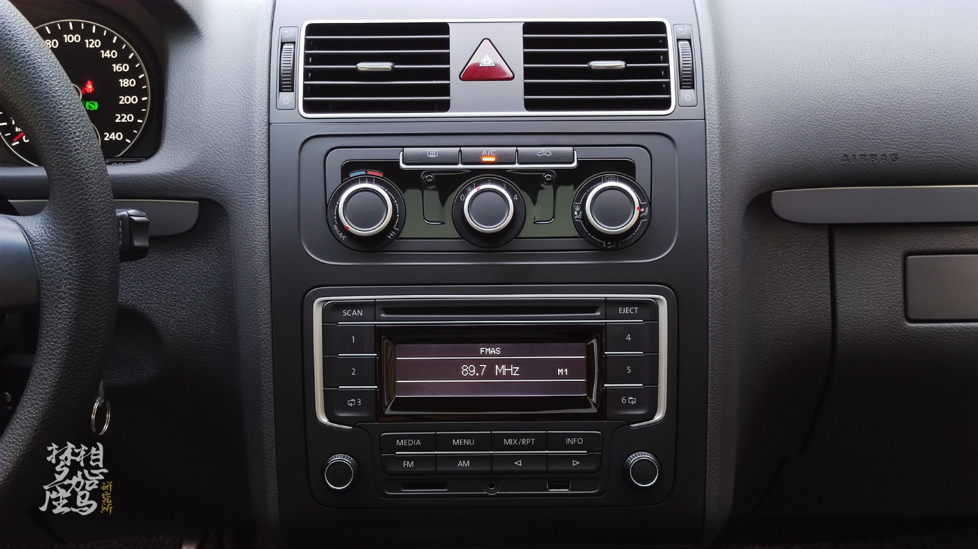 高尔夫途安2024全新款,大众大高尔夫