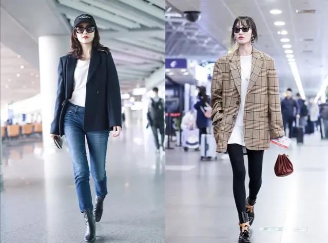 打底白t怎么选尺码,可以单穿一件打底白t吗