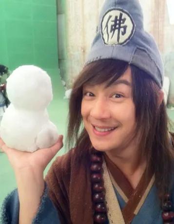 陈浩民口碑怎么样,陈浩民口碑不好吗