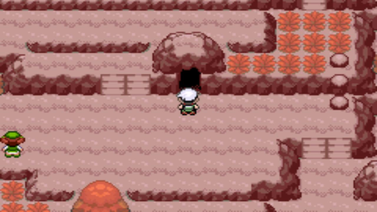 口袋妖怪之究极绿宝石攻略三周目,口袋妖怪究极绿宝石4.b攻略大全