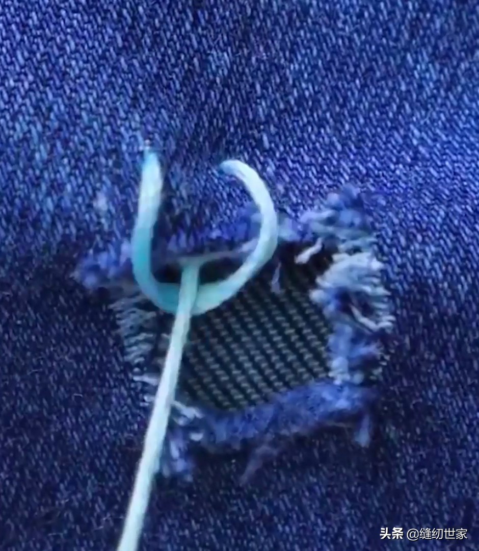 衣服老气?教你7个缝纫技巧改造一下,改后洋气又好看