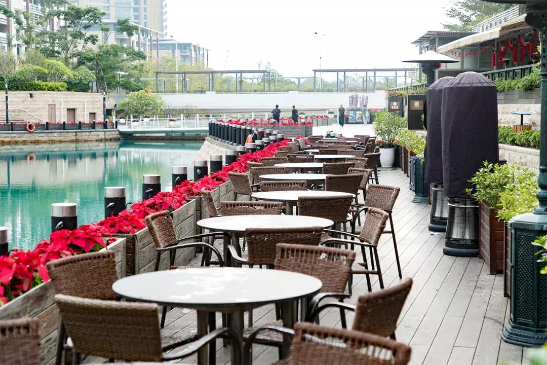 深圳十大一日游景点,深圳十大免费公园景点大全