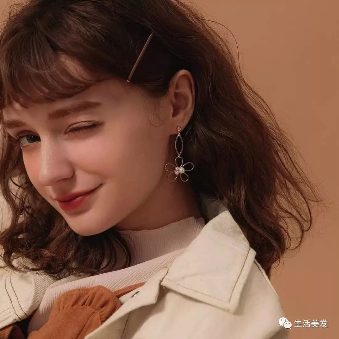 当剪了一个失败的发型怎么安慰,发型做失败了