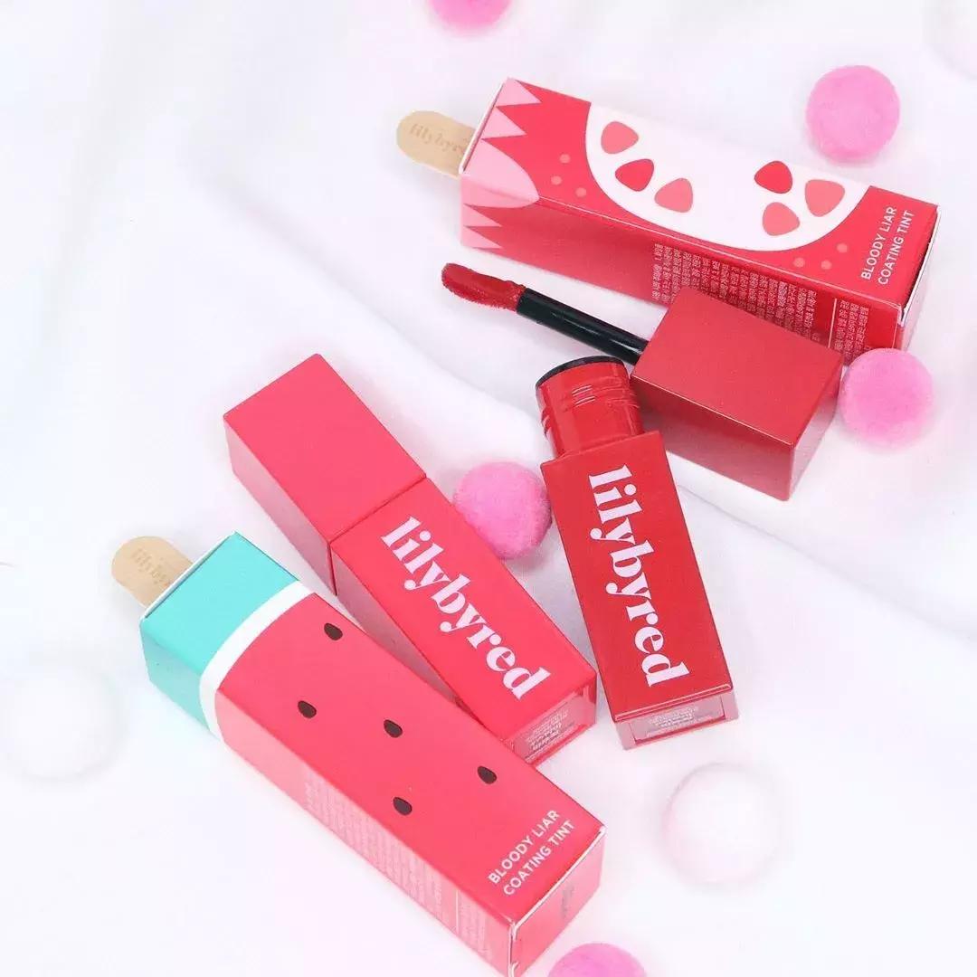 夏天大牌彩妆推荐哪款好用,这个夏天你不可错过的彩妆