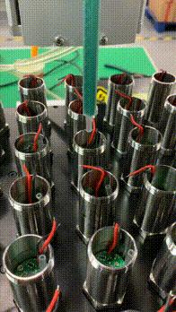 美仪压力变送器带数显,美仪压力变送器