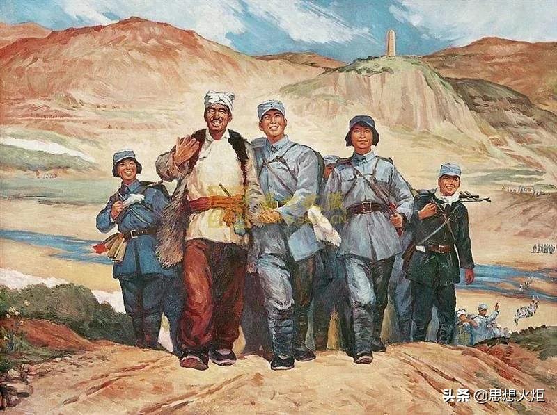 郭松民点评远征军,中国远征军郭松民