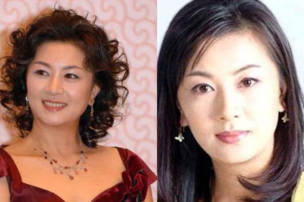 传闻中的七公主二女婿破产,传闻中的七公主下场