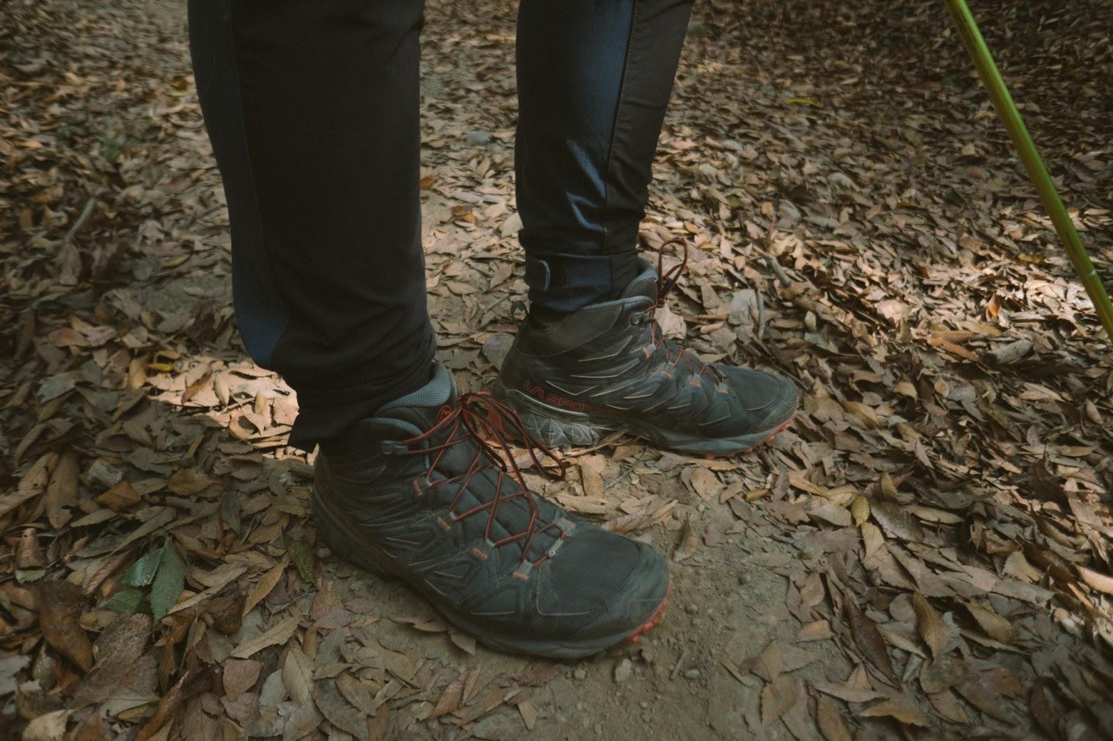 lasportiva攀岩鞋入门款,sportiva登山鞋实测报告