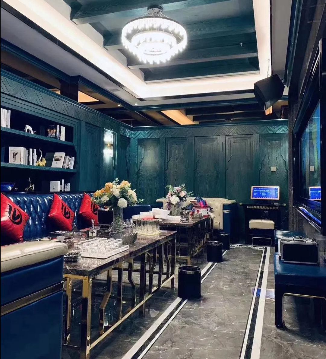 品质生活乐享服务,福建泉州晋江开元汇ktv