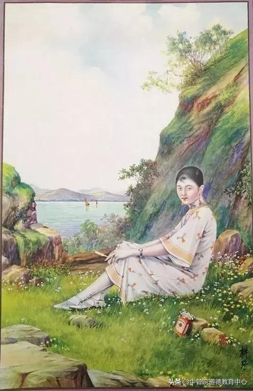 青岛哈德门老烟标广告多少钱,青岛城市记忆老品牌