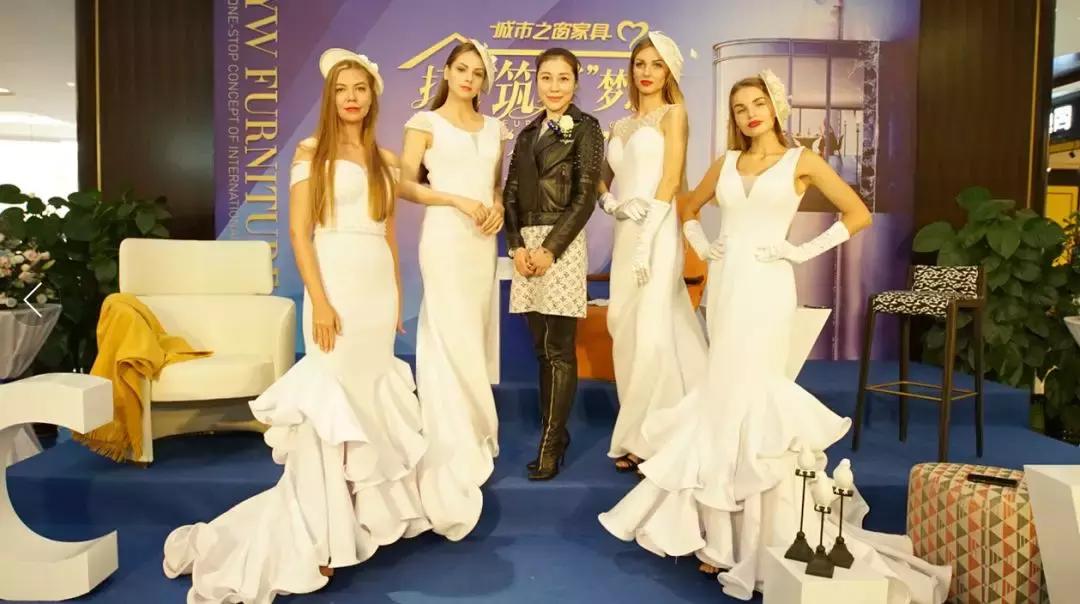 城市之窗启幕,城市之窗杭州跨年